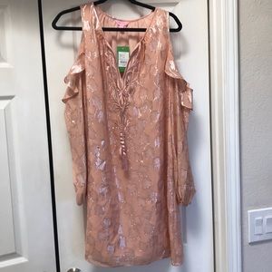Lily Pulitzer Dress